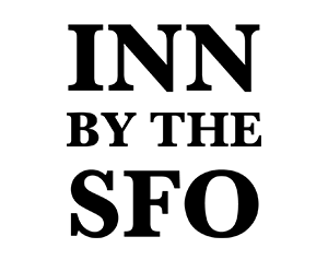Inn By The SFO - 701 Airport Blvd, South San Francisco, California 94080